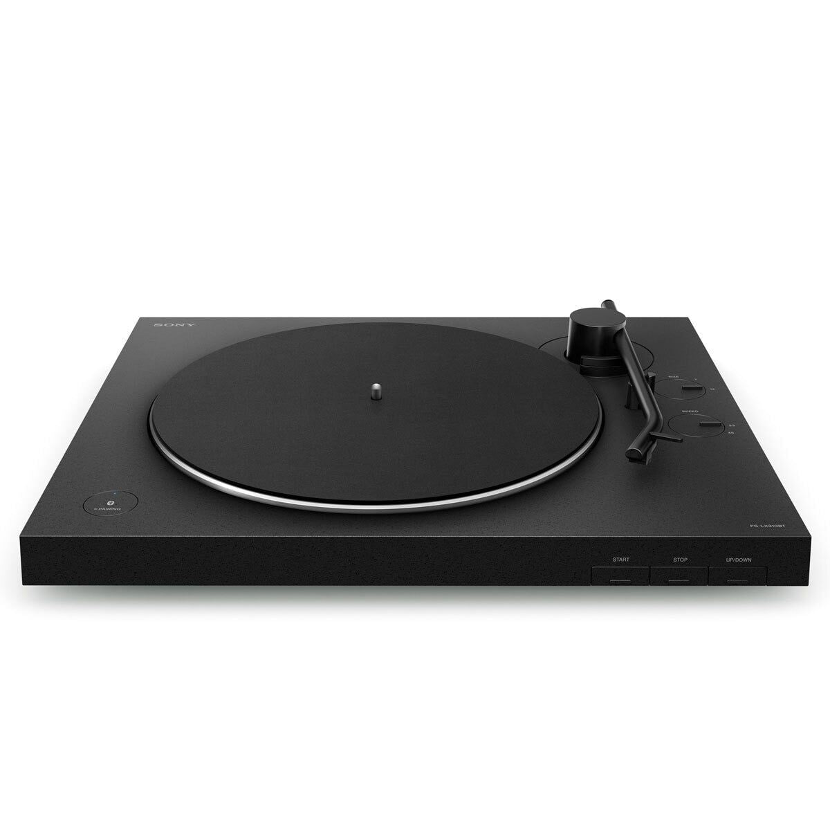 Sony PS-LX310BT Belt Drive Bluetooth Turntable in Black GOODS Costco UK