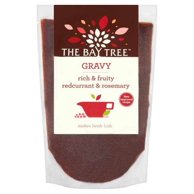 The Bay Tree Redcurrant  & Rosemary Gravy   320g