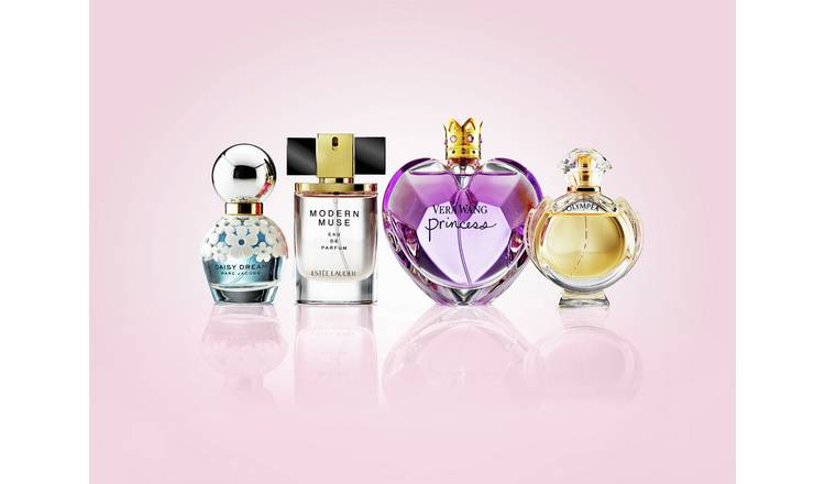 Vera Wang Princess Eau de Toilette - 100ml GOODS Argos