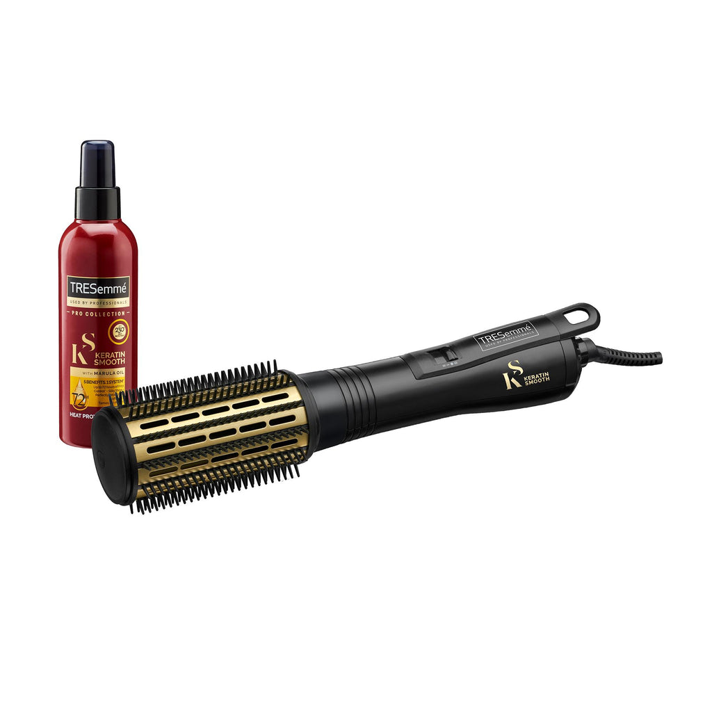 TRESemmé Keratin Smooth Volume Hot Air Styler 2776BU