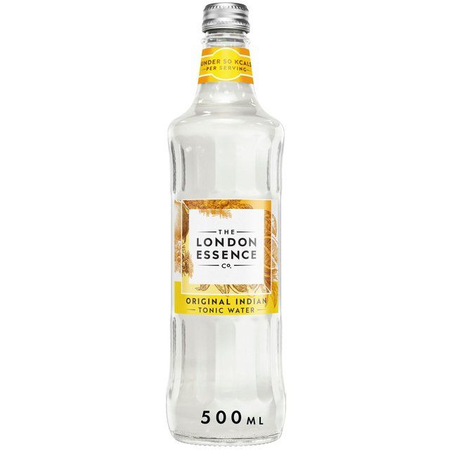 London Essence Co. Indian Tonic   500ml GOODS M&S   