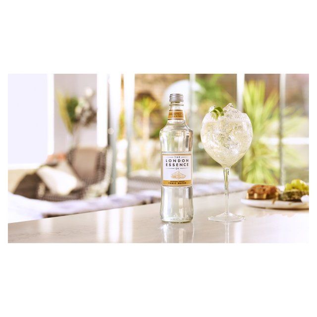 London Essence Co. Indian Tonic   500ml GOODS M&S   