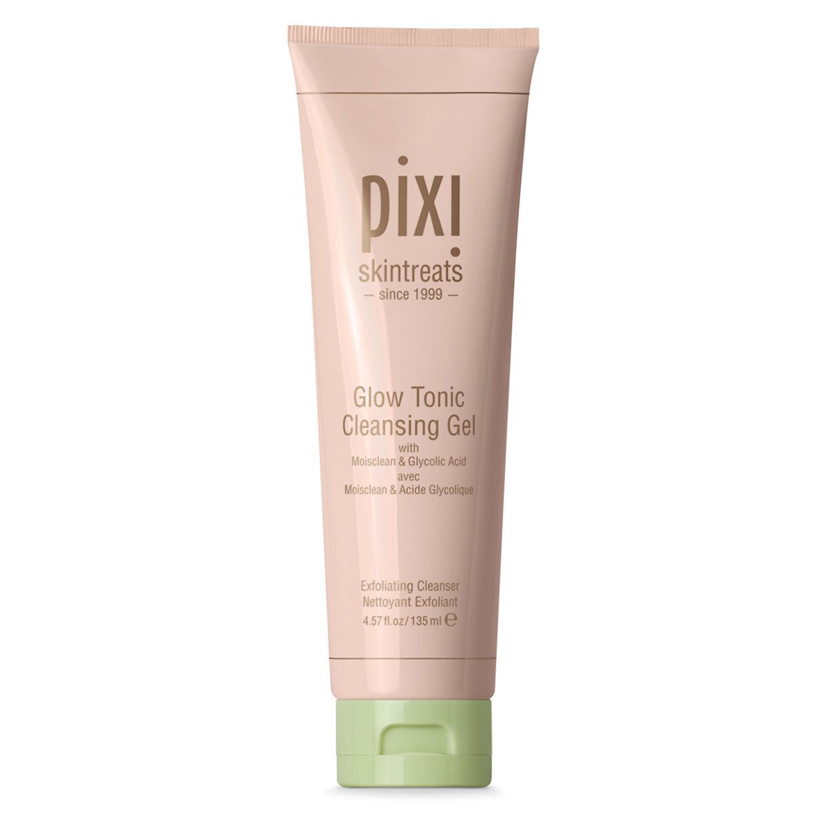 PIXI Glow Tonic Cleansing Gel GOODS Boots   