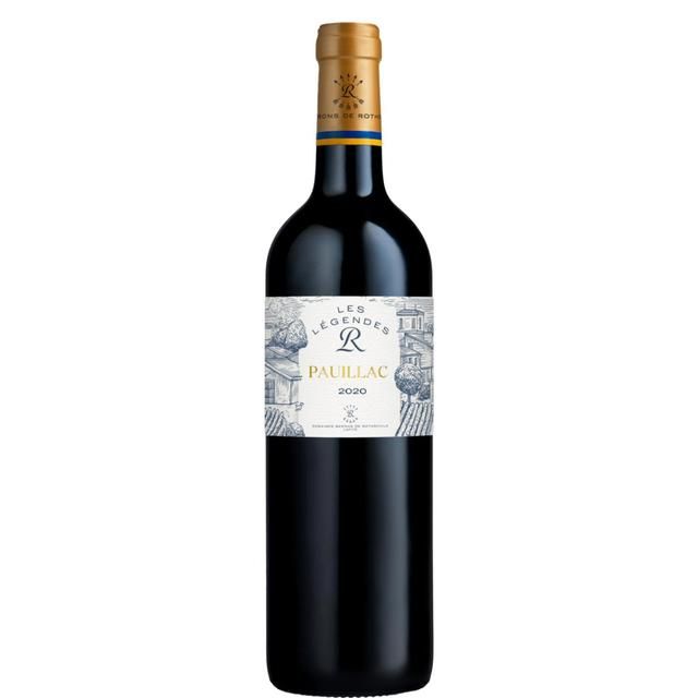 Lafite Rothschild Legende Pauillac Bordeaux   75cl