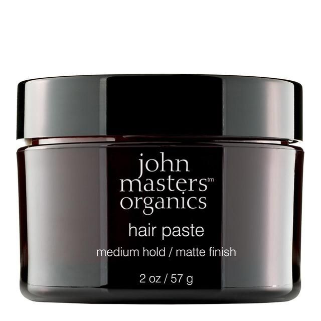 John Masters Organic Hair Paste Matte finish   57g