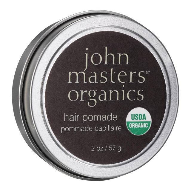 John Masters Organics Hair Pomade   57g