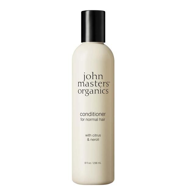 John Masters Organics Conditioner for Normal Hair Citrus & Neroli   236ml