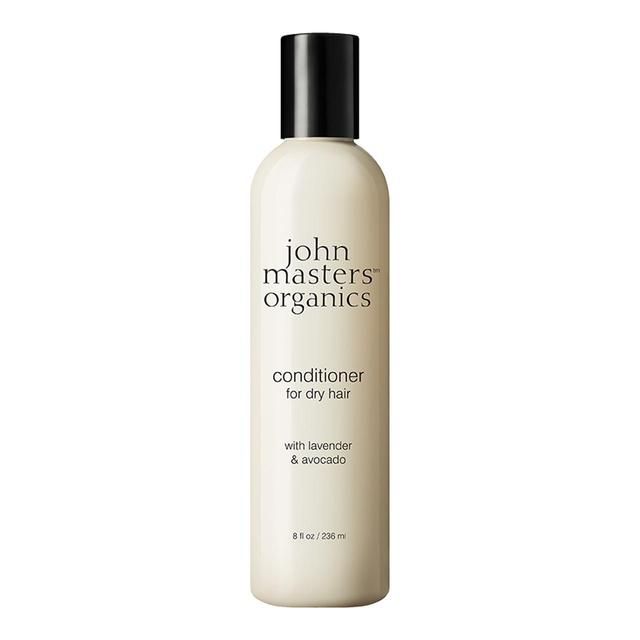 John Masters Organics Conditioner for Dry Hair Lavender &amp; Avocado   236ml