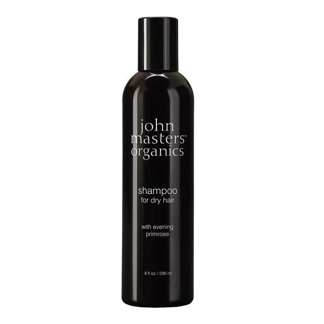 John Masters Organics Shampoo for Dry Hair Evening Primrose   236ml