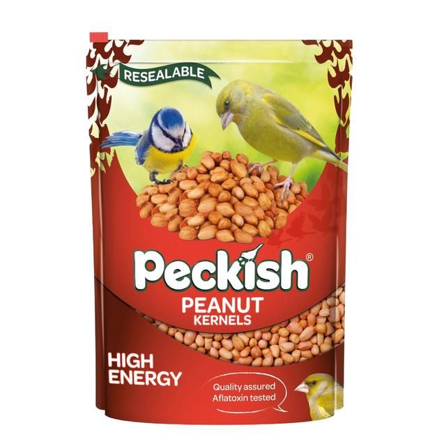 Peckish Peanuts For Wild Birds    12.75kg GOODS M&S   