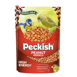 Peckish Peanuts For Wild Birds    12.75kg GOODS M&S   