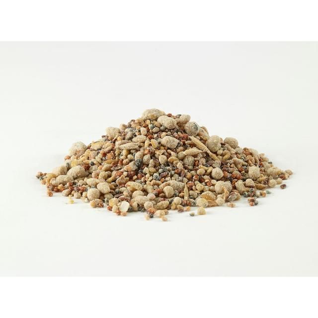 Peckish Extra Goodness Crumble Wild Bird Food Mix   1kg