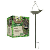 Peckish Secret Garden Bird Feeding Dish GOODS M&S   