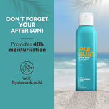 PIZ BUIN® Moisturising Sun Lotion SPF 50+ Very High GOODS Superdrug   