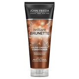 JF Brilliant Brunette Colour Vibrancy&nbsp; Cond 250ml