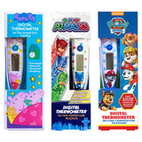 Jellyworks Kids Digital thermometers (variety may vary)