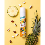 Batiste Dry Shampoo in Tropical Coconut & Floral Fragrance   350ml