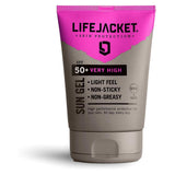 LifeJacket SPF 50+ Sun Gel 100ml GOODS Boots   