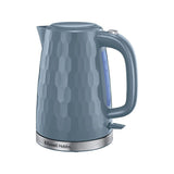 Russell Hobbs Honeycomb Grey Kettle 26053 General Household ASDA   