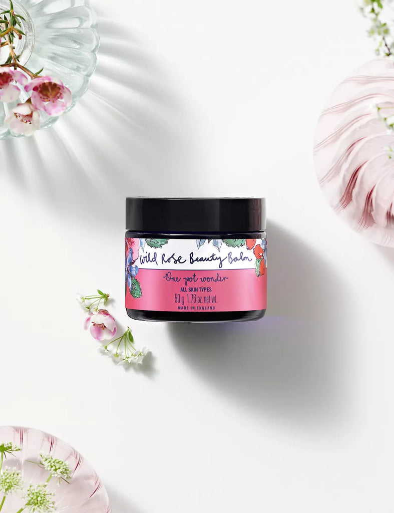 Wild Rose Beauty Balm 50g