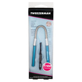 Tweezerman Smooth Finish Facial Hair Remover Make up brushes & tools Sainsburys   