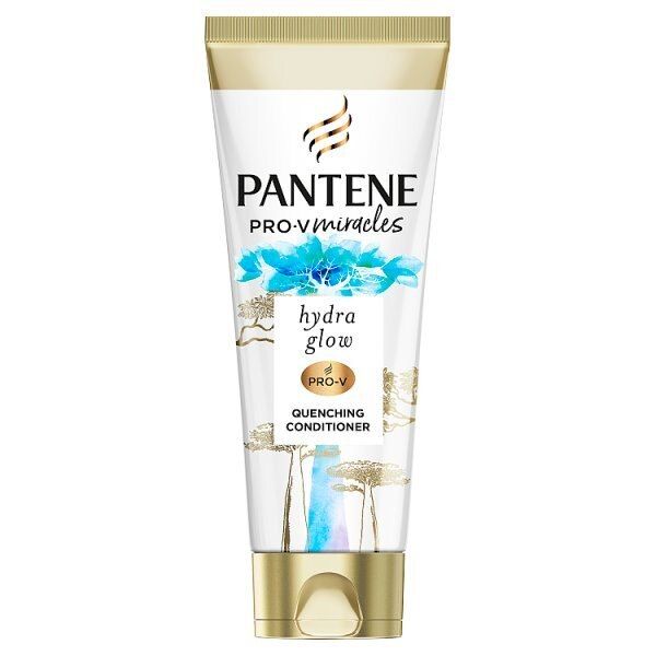 Pantene Pro-V Miracles Hydra Glow Quenching Conditioner275ml GOODS Superdrug   