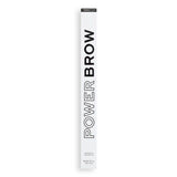 Revolution Relove Power Brow Pencil Granite GOODS Superdrug   