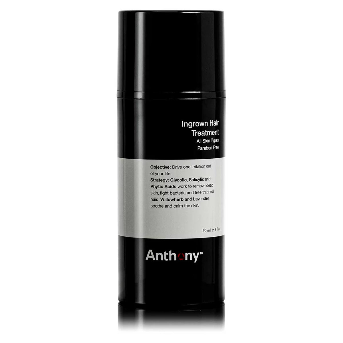 Anthony Ingrown Hair Treatment 90ml - McGrocer