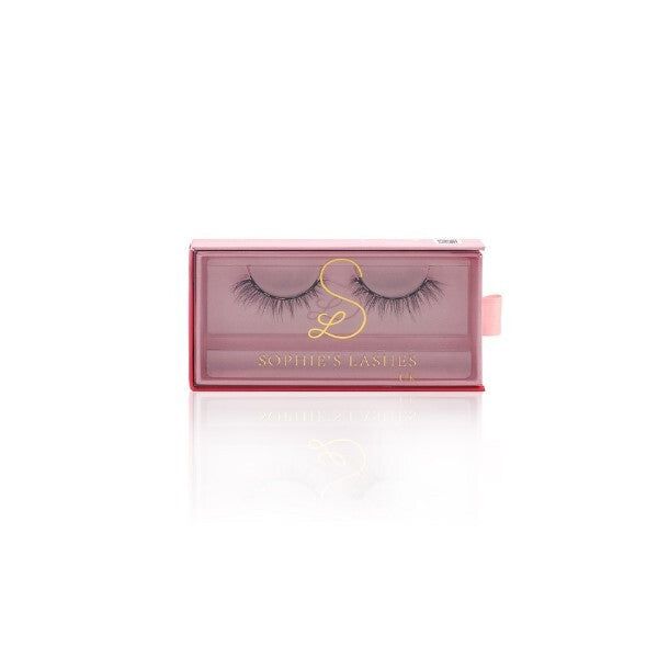 Sophie's Lashes UK Aura Magnetic Lashes GOODS Superdrug   