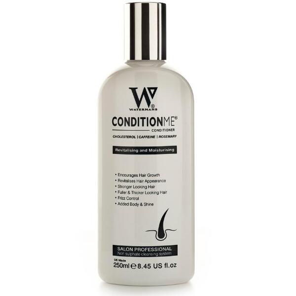 Watermans Condition Me | Hair Growth Conditioner 250ml