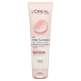 L'Oreal Paris Fine Flowers Gel-Cream Wash Sensitive 150ml