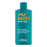 Piz Buin Aftersun Tan & Protect Tan Intensifying Lotion 200ml GOODS Sainsburys   