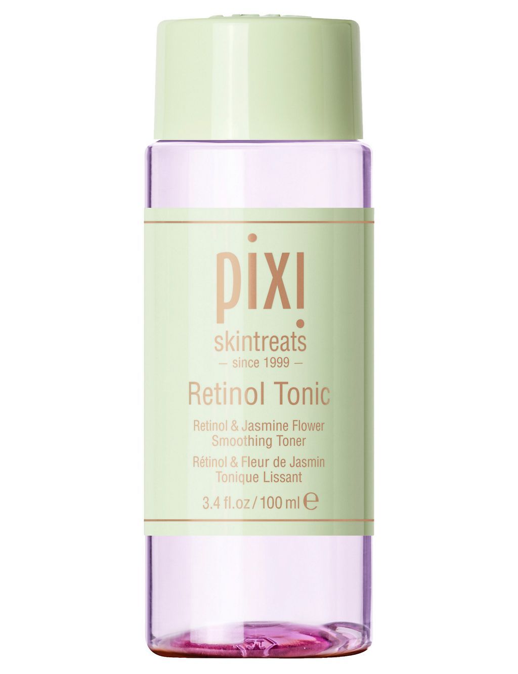 Retinol Tonic 100ml Body Care M&S   