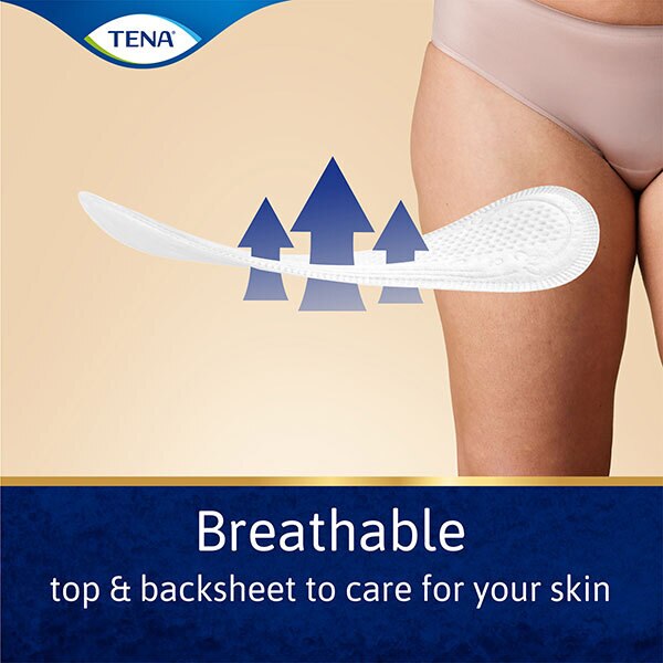 TENA Lights Light Incontinence Liners 28 pack GOODS Superdrug   