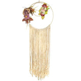 Myga Macrame Wallhanging - Fleur GOODS Superdrug   