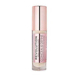 Revolution Conceal and Define Light Liquid Concealer C1 GOODS Superdrug   