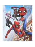 Marvel Spiderman Large Gift Bag GOODS ASDA   