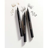 Revolution Hair Stroke Brow Pen Light Brown GOODS Superdrug   