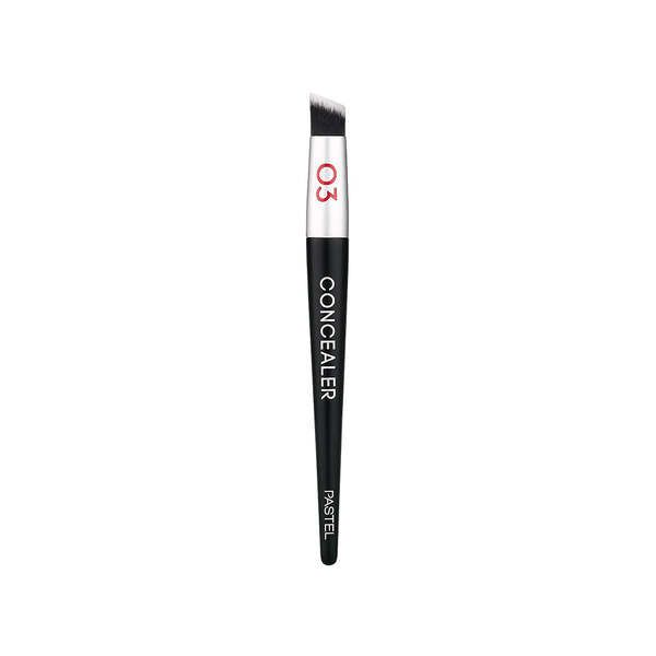 Pastel Cosmetics Profashion Concealer Brush 03