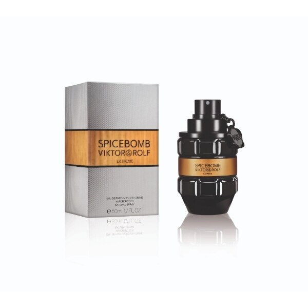 Viktor & Rolf Spicebomb Extreme Eau de Parfum 50ml GOODS Superdrug   