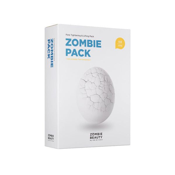 SKIN1004 Zombie Pack & Activator Kit 16g GOODS Superdrug   