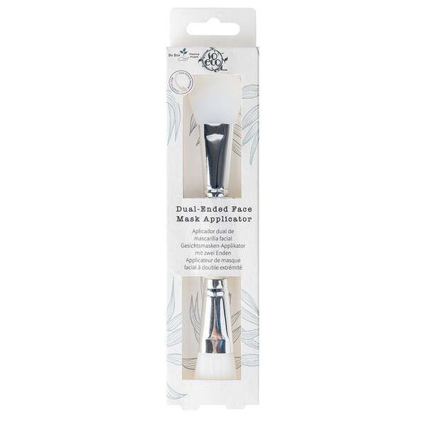 So Eco Dual-Ended Face Mask Applicator GOODS Superdrug   