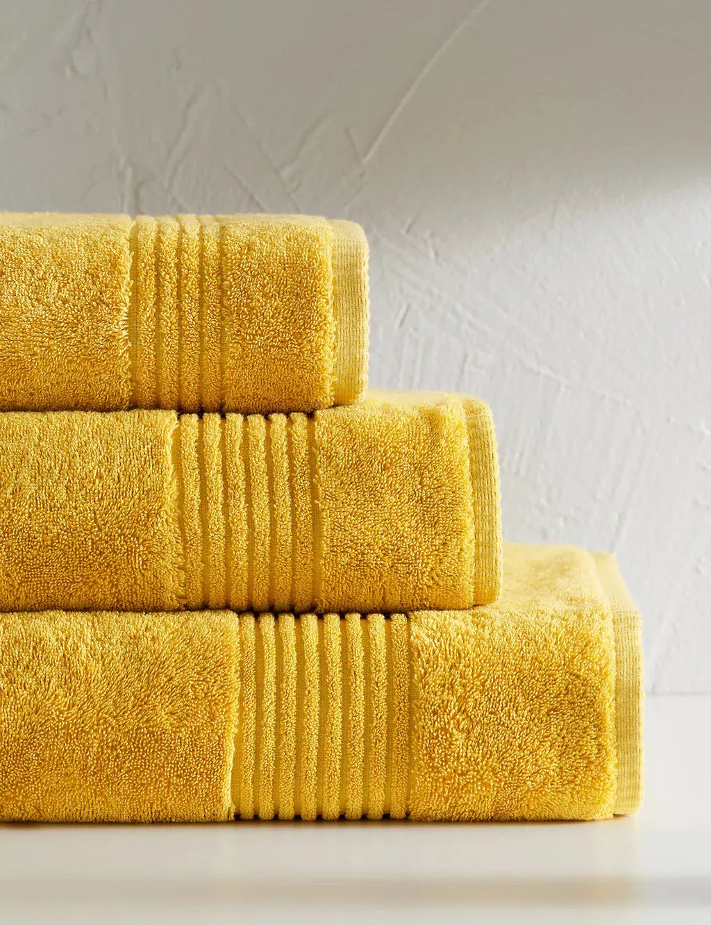 Luxury Egyptian Cotton Towel