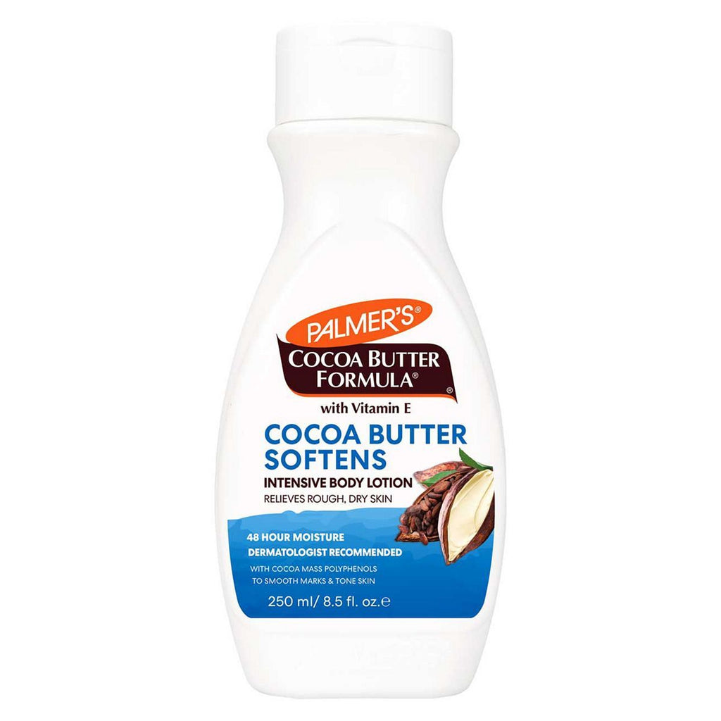 Palmer's Cocoa Butter Formula Cocoa Butter Softens Intensive Body Lotion 250ml