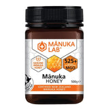 Manuka Lab Multifloral Manuka Honey 40 MGO 250g GOODS Holland&Barrett   