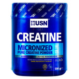 USN Micronised Pure Creatine Powder - 500g GOODS Boots   