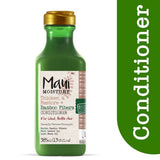 Maui Moisture Thicken &amp; Restore+ Bamboo Fiber Conditioner