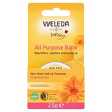 Weleda All Purpose Balm 25g GOODS Boots   