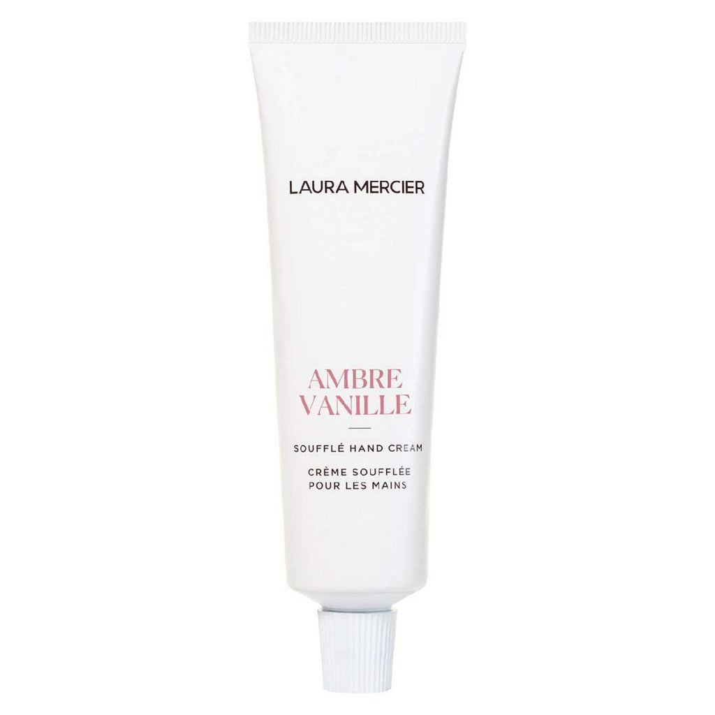 Laura Mercier Soufflé Hand Cream 50ml - Ambre Vanille