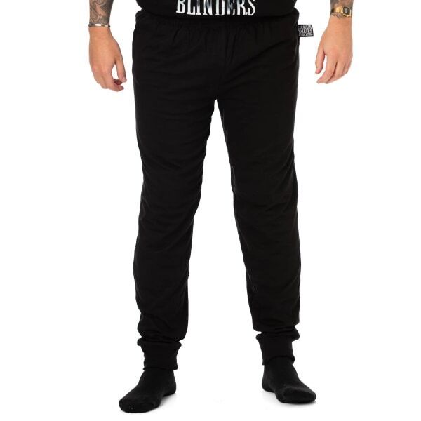 Peaky Blinders Mens By Order Long Pyjama Set (S) GOODS Superdrug   